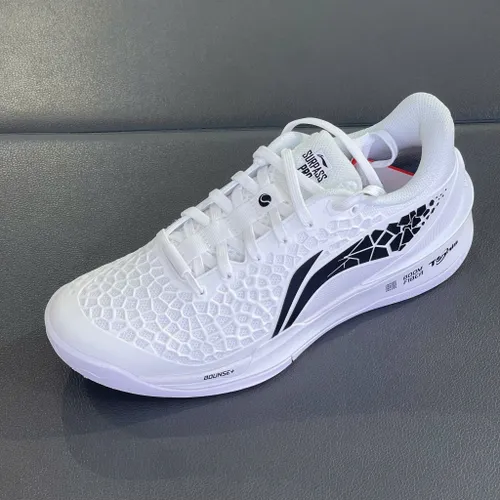 Giày Tennis, Pickleball Nam chính hãng Li-Ning SECURE PRO ATAV005-1 P-ATAV005-19