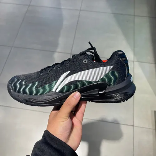 Giày Tennis, Pickleball nam chính hãng Li-Ning SORTIE PRO AKPV001-3 P-AKPV001-39