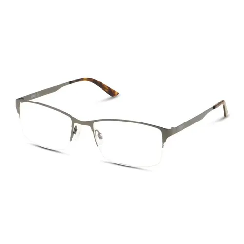 Gọng Kính Nam Puma PE0028O 002 Màu Xám