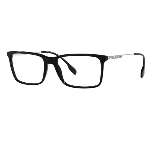 Gọng Kính Unisex Burberry 0BE2339F 300155 Màu Đen