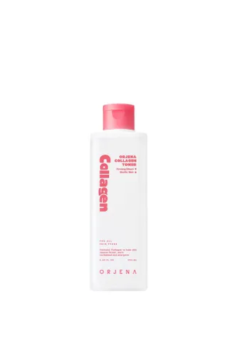 Nước Hoa Hồng Se Khít Lỗ Chân Lông Và Phục Hồi Da Orjena Chamomile Toner 250ml