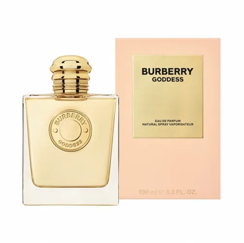 Nước Hoa Nữ Burberry Goddess EDP 100ml