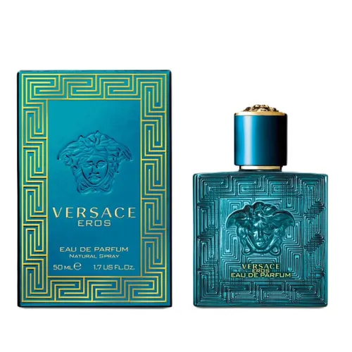 Nước Hoa Nam Versace Eros EDP 50ml