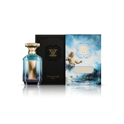 Nước Hoa Unisex Velixir Parfums Poseidon EDP 100ml
