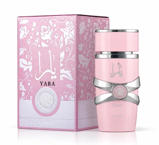 Nước Hoa Nữ Lattafa Yara EDP 100ml