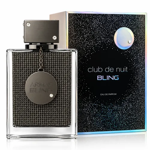Nước Hoa Unisex Armaf Club de Nuit Bling EDP 75ml