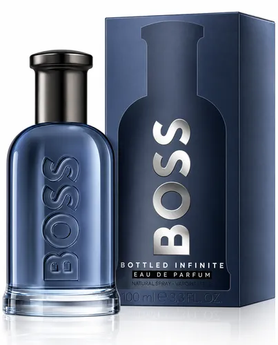 Nước Hoa Nam Hugo Boss Bottled Infinite EDP 100ml