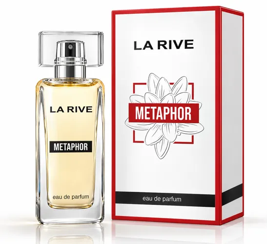 La Rive Metaphor edp 100ml