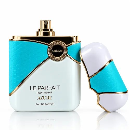 Nước Hoa Nữ Armaf Le Parfait Azure Pour Femme EDP 100ml Nhẹ Nhàng
