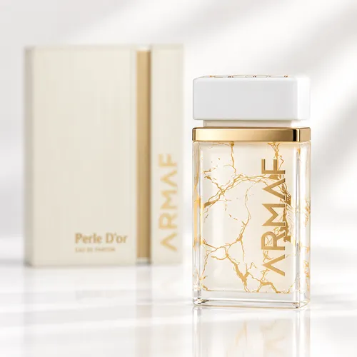 Nước Hoa Unisex Armaf Perle D'or EDP 75ml