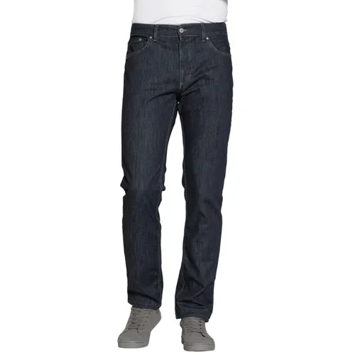 Quần Jean Nam Carrera Jeans CODE.700 7000941A_100 Màu Xanh Đậm Size 36