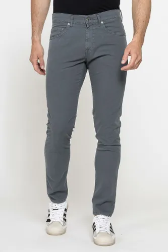 Quần Kaki Nam Carrera Jeans Slim Fit Canvas 7179167A_890 Màu Ghi Xám