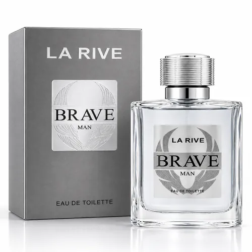 Nước Hoa Nam La Rive Brave Eau De Toilette 100ml
