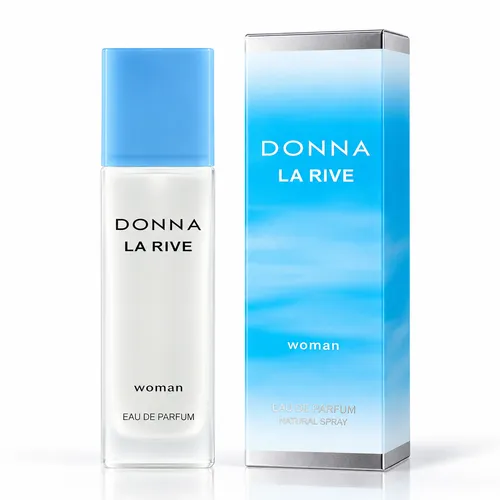 Nước Hoa Nữ La Rive Donna Eau De Parfum (EDP) 90ml
