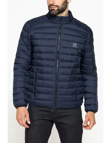 Áo Khoác Phao Nam Carrera Jeans 408Y1417X_687 Màu Xanh Size M