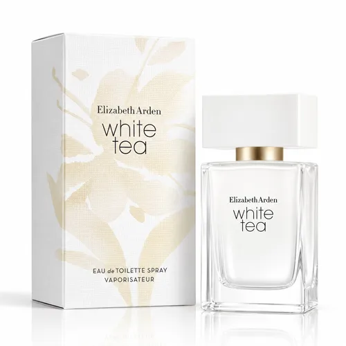 Nước Hoa Nữ Elizabeth Arden White Tea EDT Spray 50ml