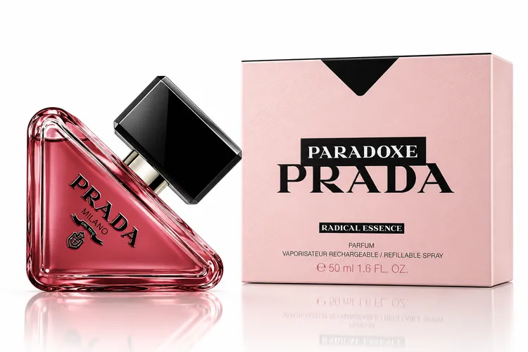 Nước Hoa Nữ Prada Paradoxe Radical Essence Parfum 50ml