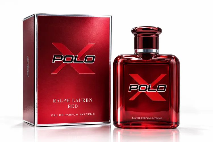 Nước Hoa Ralph Lauren Polo Red EDP Extreme 125ML