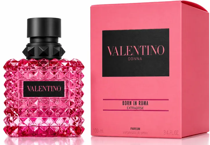 Nước Hoa Nữ Valentino Donna Born In Roma Extradose Parfum 100ml