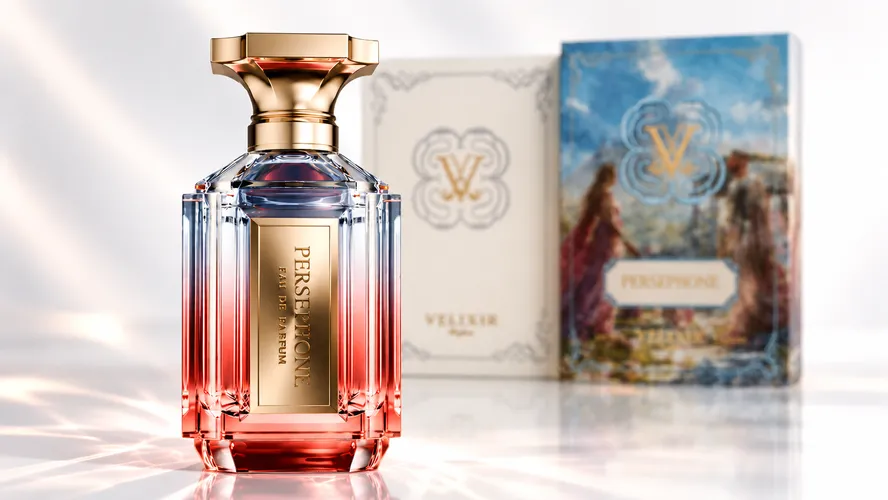 Nước Hoa Unisex Velixir Persephone EDP 100ml