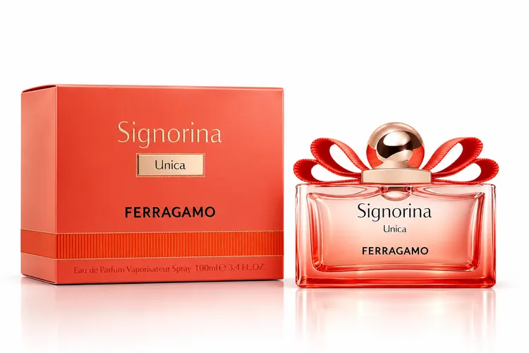Nước Hoa Nữ Salvatore Ferragamo Signorina Unica Eau De Parfum (EDP) 100ml