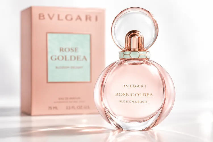 Nước Hoa Nữ Bvlgari Rose Goldea Blossom Delight EDP 75ml