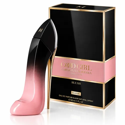 Nước Hoa Nữ Carolina Herrera Good Girl Blush Elixir EDP 80ml