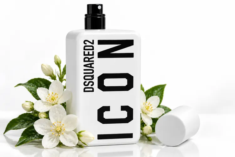 Nước Hoa Nữ Dsquared2 Icon Pour Femme Eau De Parfum Spray 100ml