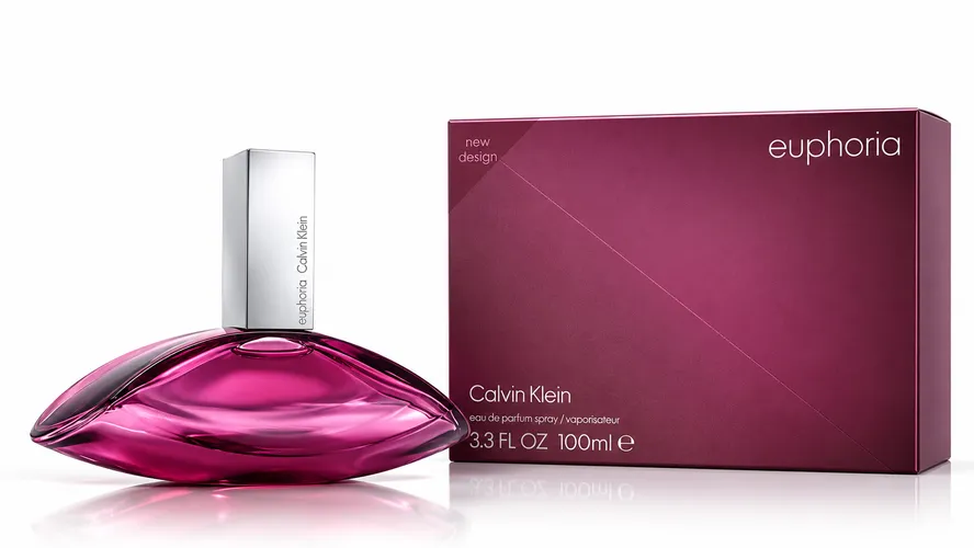Nước Hoa Nữ Calvin Klein CK Euphoria EDP Spray 50ml