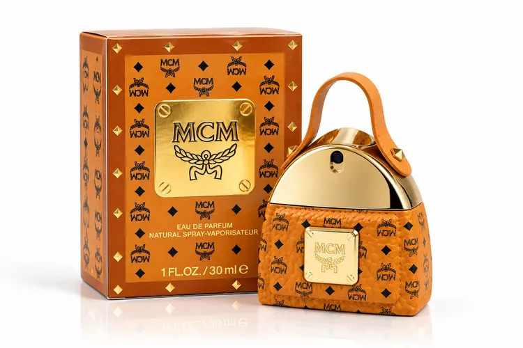 Nước Hoa Unisex MCM EDP 30ml Thơm Cuốn Hút