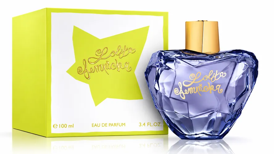 Nước Hoa Nữ Lolita Lempicka Eau De Parfum (EDP) 100ml