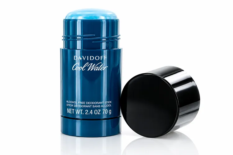 Lăn Khử Mùi Nam Davidoff Cool Water Deodorant Stick 70g