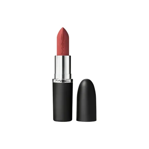 Son Lì MAC Ximal Silky Matte 682 Mull It To The Max Màu Hồng Đất Nude