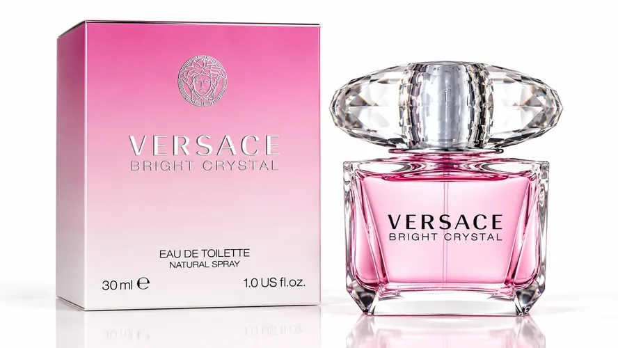 Nước Hoa Nữ Versace Bright Crystal EDT 30ml