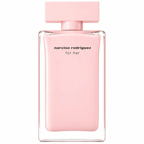 Nước hoa nữ Narciso Rodriguez For Her Eau de Parfum 100ml
