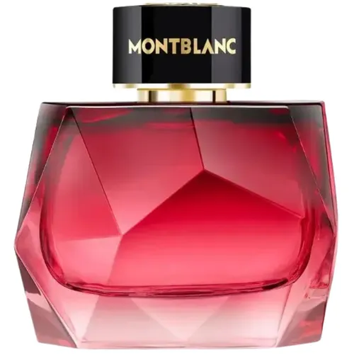 Nước Hoa Nữ Montblanc Signature Elixir 90ml