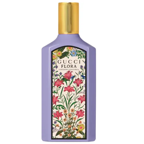 Nước Hoa Nữ Gucci Flora Gorgeous Magnolia EDP 100ML