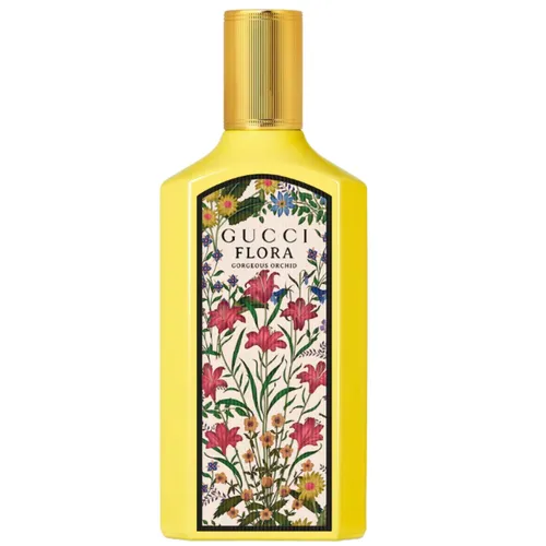 Nước Hoa Nữ Gucci Flora Gorgeous Orchid Eau de Parfum 100ML