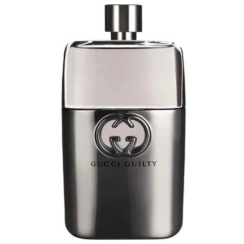 Nước hoa nam Gucci Guilty Pour Homme Eau de Toilette 90ml