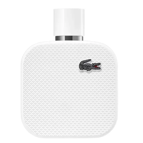 Nước hoa nam Lacoste L.12.12 Blanc EDP 100ml