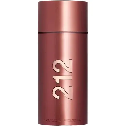 Nước Hoa Nam Carolina Herrera 212 Sexy Men 100ml