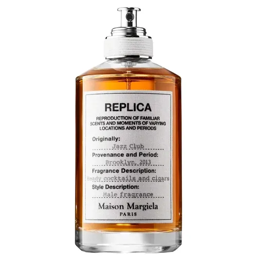 Nước hoa nam Replica Jazz Club 100ml