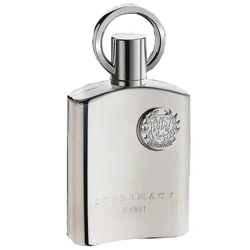 Nước hoa nam Afnan Supremacy Silver 100ml
