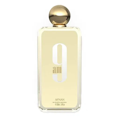 Nước hoa nữ Afnan 9AM 100ml