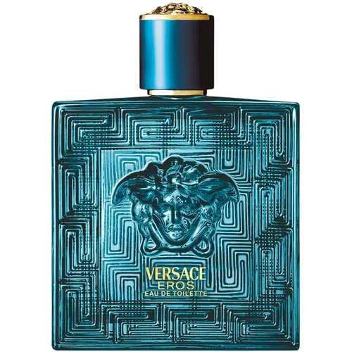 Nước Hoa Nam Versace Eros Eau De Toilette 100ml