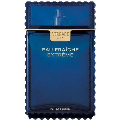 Nước Hoa Nam Versace Man Eau Fraiche Extreme 100ml