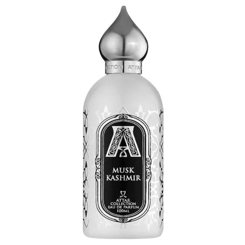 Nước Hoa Unisex Attar Collection Musk Kashmir Eau de Parfum 100ml