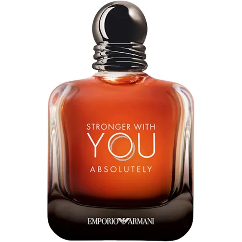 Nước Hoa Nam Giorgio Armani Stronger With You Absolutely Parfum 100ml