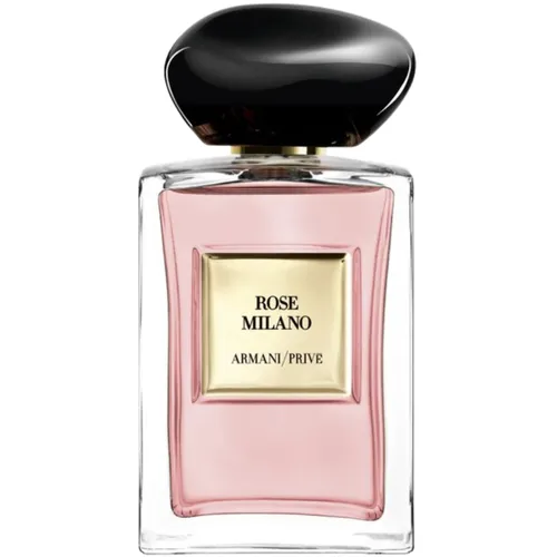 Nước Hoa Nữ Giorgio Armani Armani Privé Rose Milano EDT 100ML