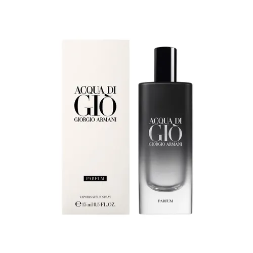 Nước Hoa Nam Giorgio Armani Acqua Di Giò Parfum 15ml